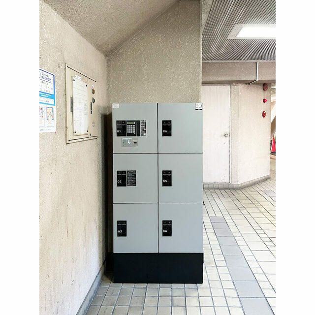 地下鉄東山線 栄駅 徒歩6分 11階建 築39年のその他写真