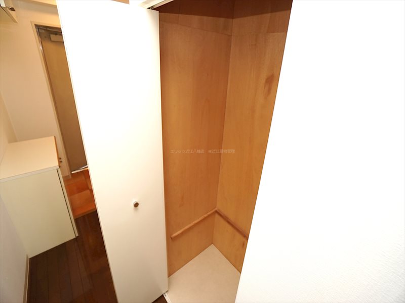 ライオンズステーションプラザ近江八幡 壱番館の内装写真