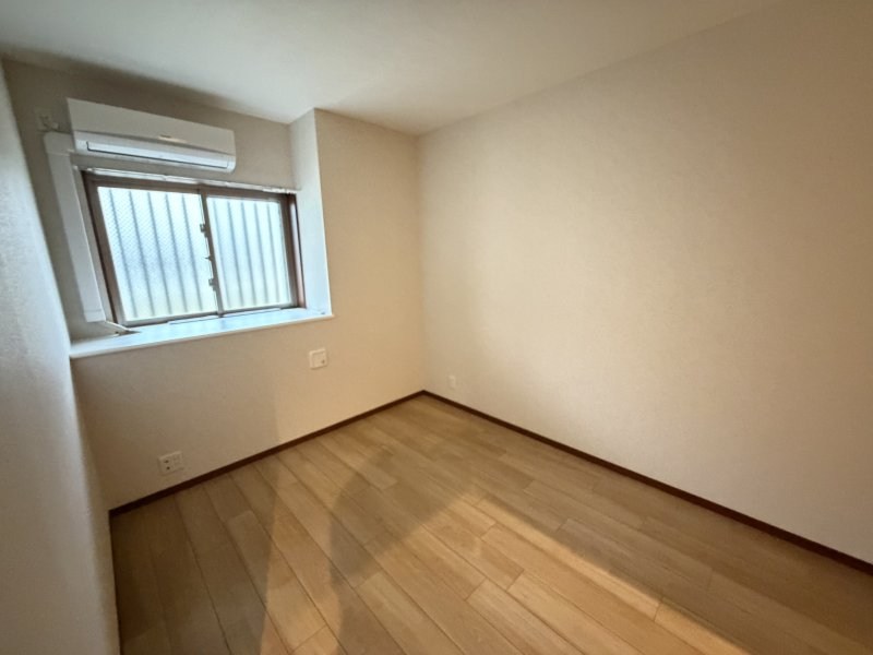 その他部屋・スペース　洋室5.4帖