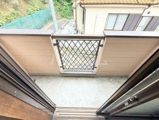 ガーデンヒルズの内装写真