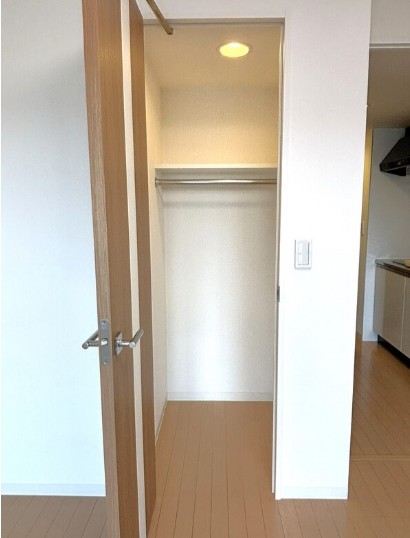 ヴィエルジュ錦糸町太平の内装写真