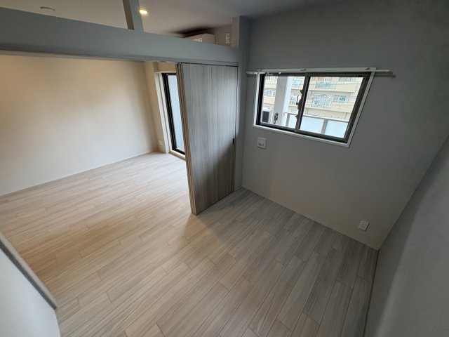 ミラージュパレス新梅田Cieloの内装写真