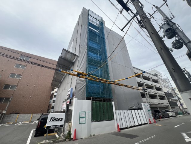 LiveCasa西宮本町の外観写真