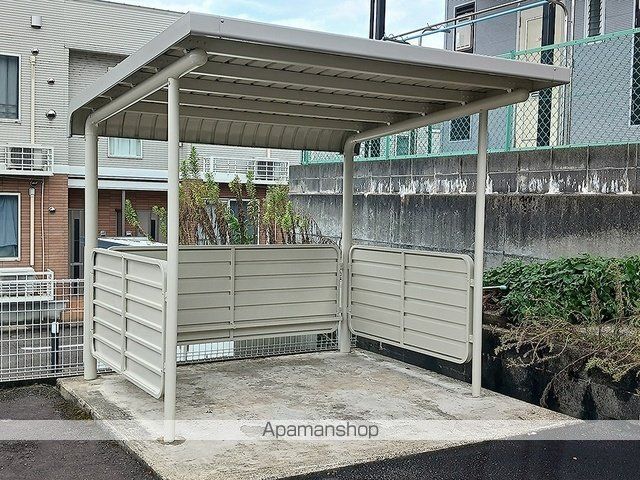 その他共有部分　その他共有部分