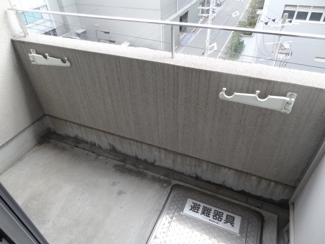 アスタ・ラ・ビスタ新梅田の内装写真
