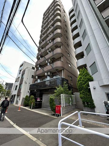 ＪＲ京浜東北線 大井町駅 徒歩12分 築23年