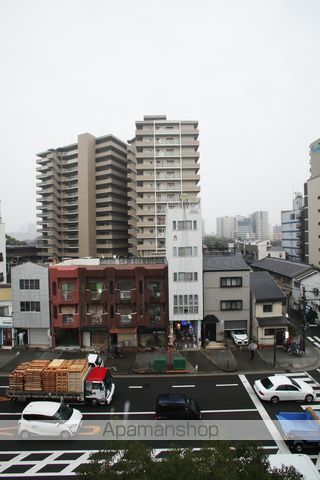 眺望　眺望