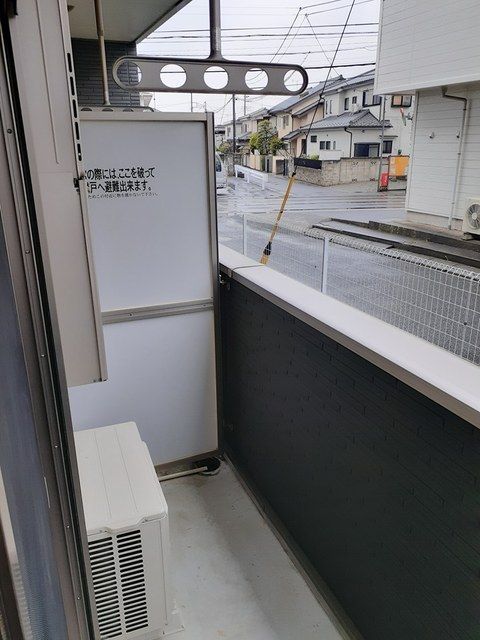 レーヴ習志野の内装写真
