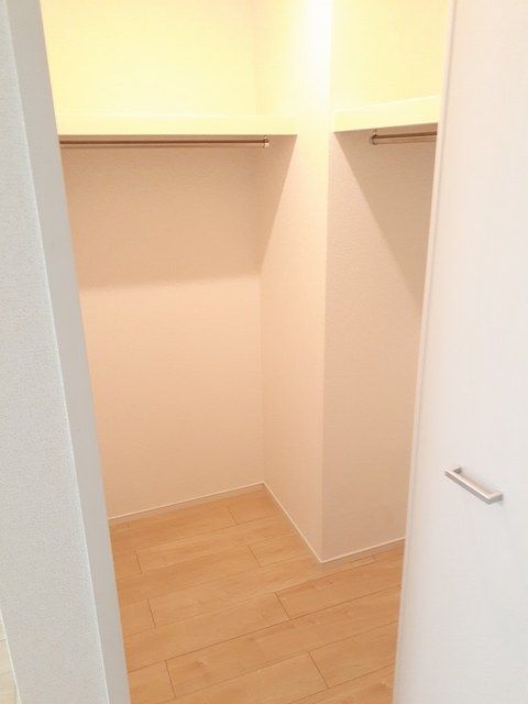 レーヴ習志野の内装写真