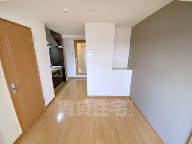 サンレムート江坂eastの内装写真