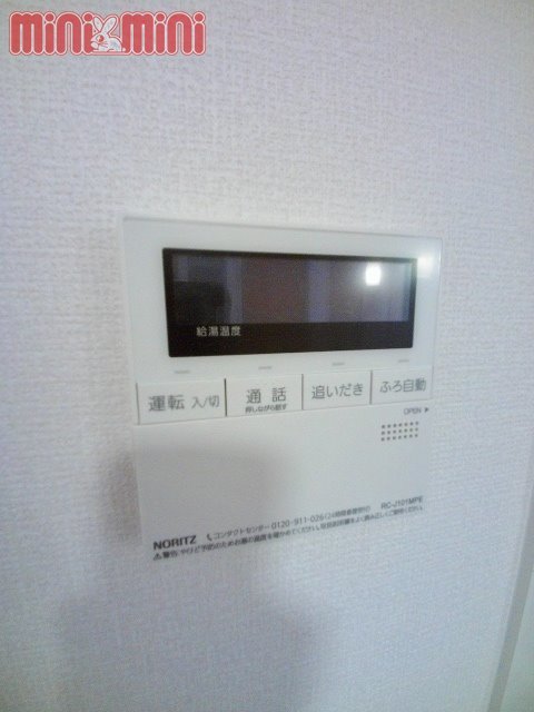 D-room灘北通のその他写真