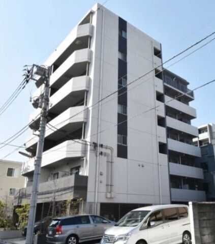 東武伊勢崎線 とうきょうスカイツリー駅 徒歩7分 築15年