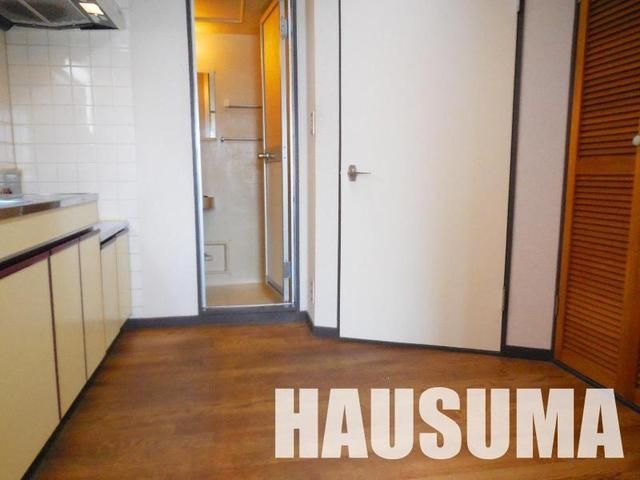 その他部屋・スペース　※同タイプ別室参考写真使用