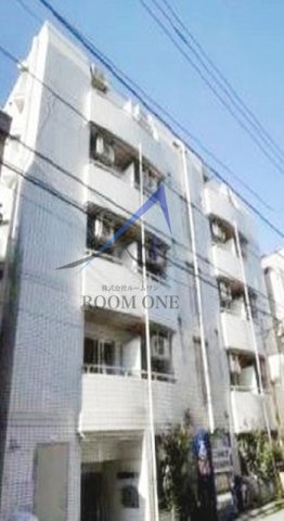 プレール椎名町の外観写真