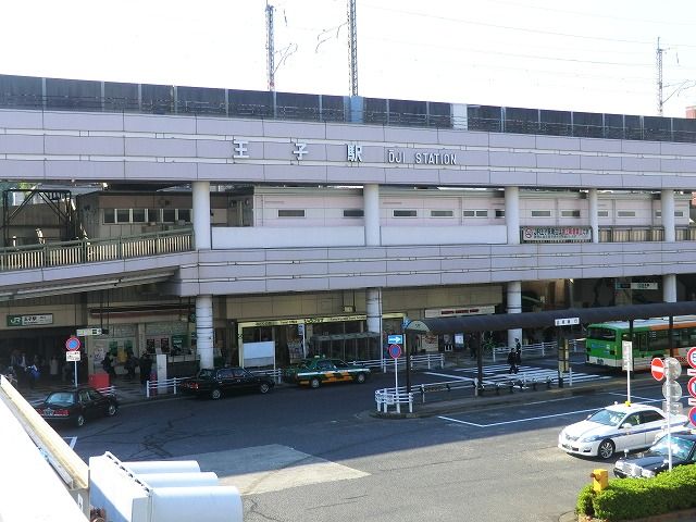 その他　王子駅（その他）まで880m