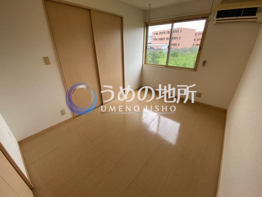その他部屋・スペース　洋室
