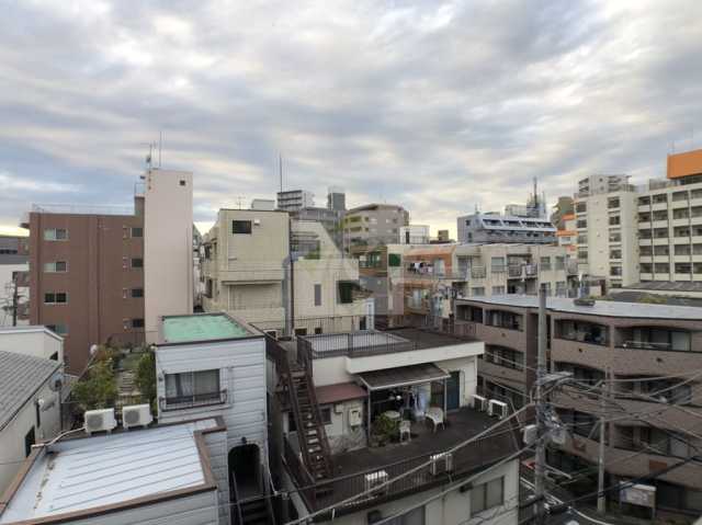 ジェノヴィア田端グリーンヴェールのその他写真