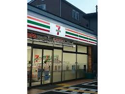 コンビニ　セブンイレブン墨田東向島4丁目北店（コンビニ）まで247m