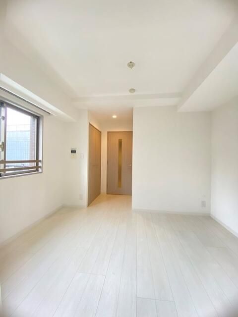 HY?s両国の内装写真