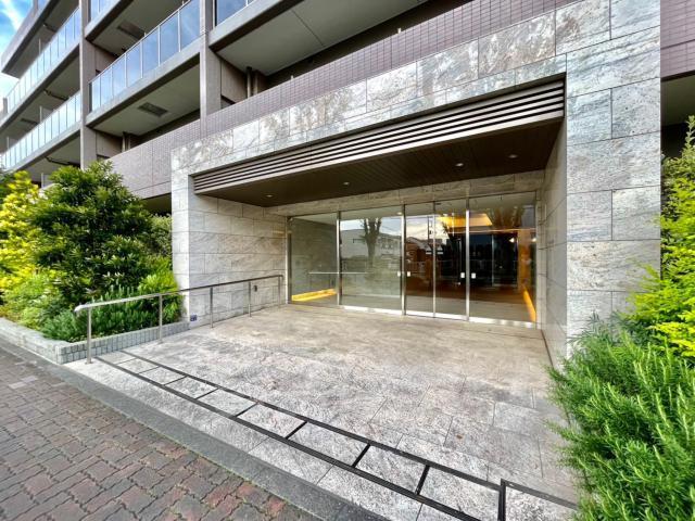 ＪＲ中央線 東小金井駅 徒歩11分 7階建 築8年の外観写真