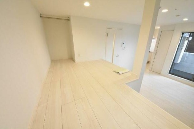 ＪＲ埼京線 与野本町駅 徒歩12分 2階建 築7年の内装写真