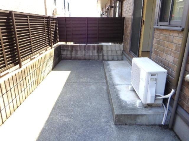 庭