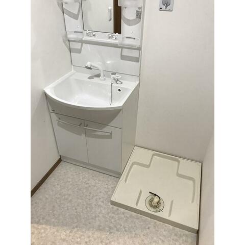 都営浅草線 西馬込駅 徒歩12分 2階建 築9年の内装写真