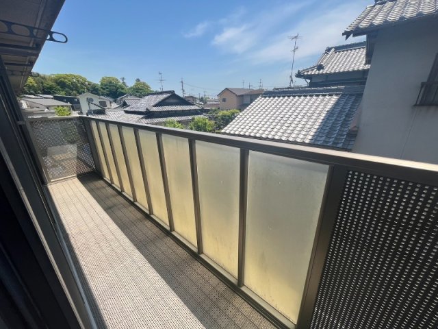 エクセレンス早島Aの内装写真