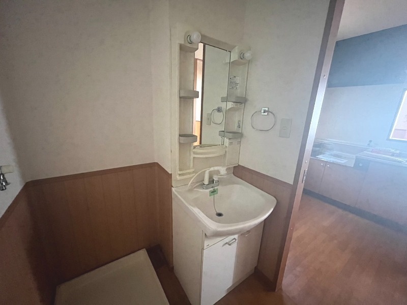 エクセレンス早島Aの内装写真