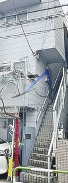 クポリーノ駒込の外観写真