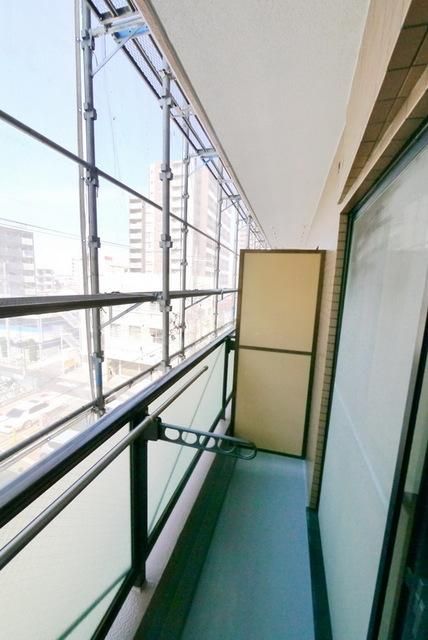 伊勢原六番館の内装写真