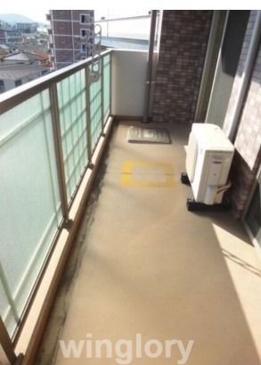ビオラ愛宕の内装写真