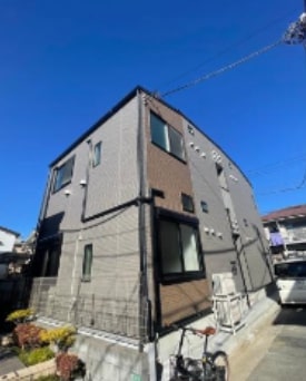 西武池袋線 大泉学園駅 徒歩9分 築3年