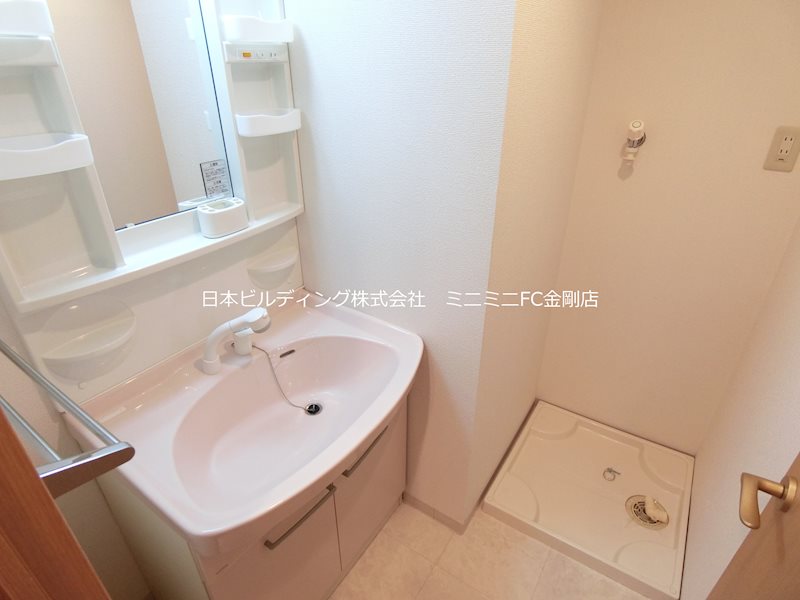 クレオコート和泉中央の内装写真