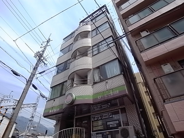 ビハーラ三谷の外観写真