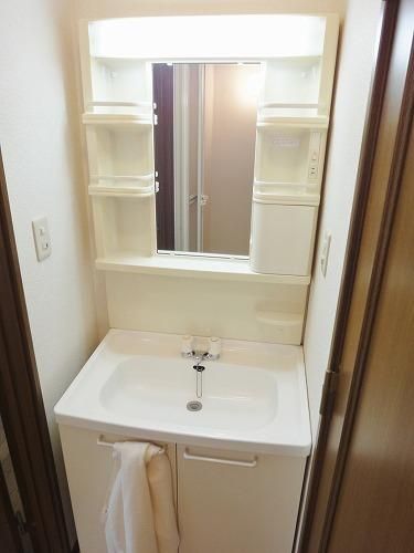 洗面設備　★お部屋探しはタウンハウジングまで★