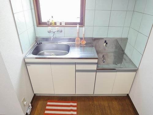 キッチン　★お部屋探しはタウンハウジングまで★