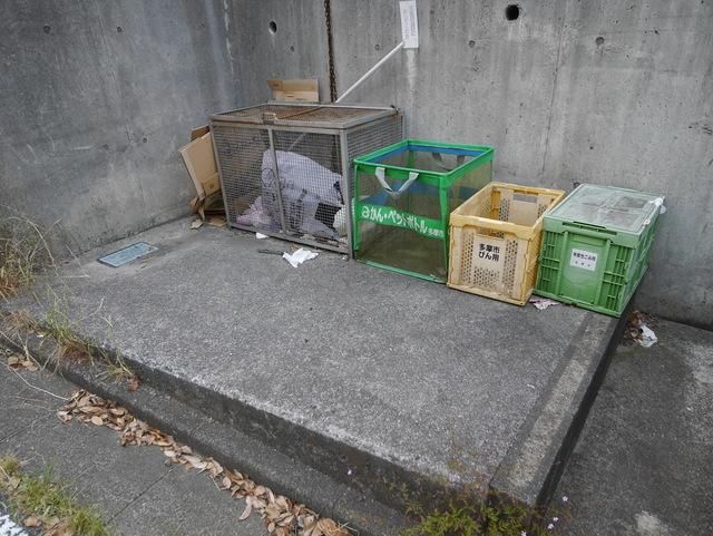 その他共有部分　★お部屋探しはタウンハウジングまで★