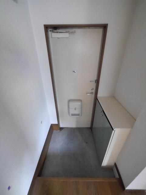 玄関　★お部屋探しはタウンハウジングまで★