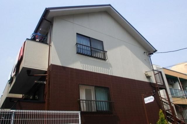 建物外観　★お部屋探しはタウンハウジングまで★