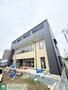 市川大野駅より徒歩17分 3階 新築の賃貸物件