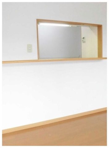 その他部屋・スペース　内装もきれいです