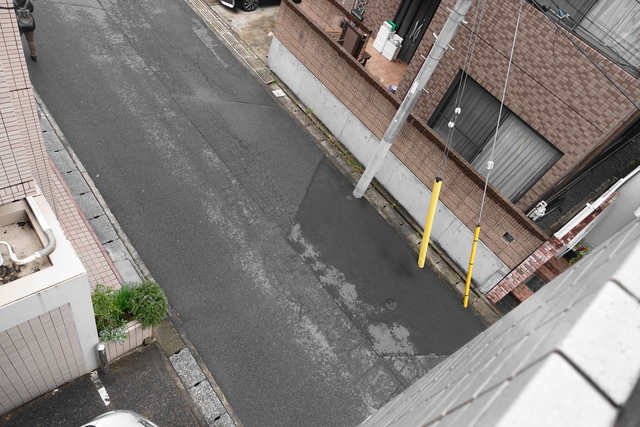 眺望　イメージ
