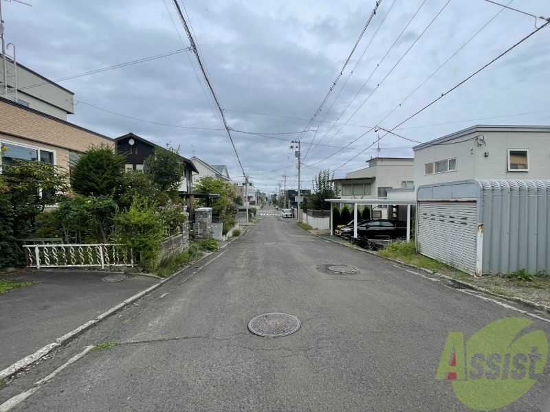駐車場　その他