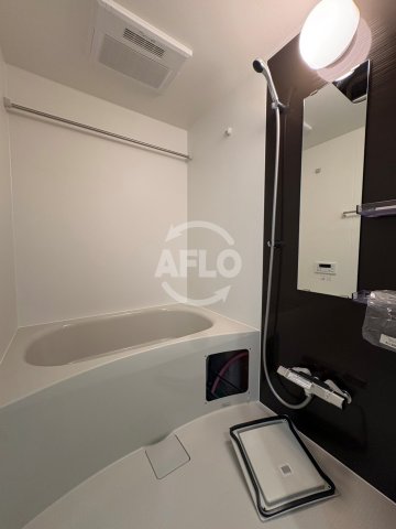 バス・シャワールーム　ArtizA瓦屋町II　風呂