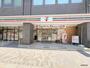 コンビニ　セブン-イレブン 大阪森ノ宮中央１丁目店（コンビニ）まで507m