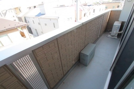 つくばエクスプレス 六町駅 徒歩5分 3階建 築12年の内装写真
