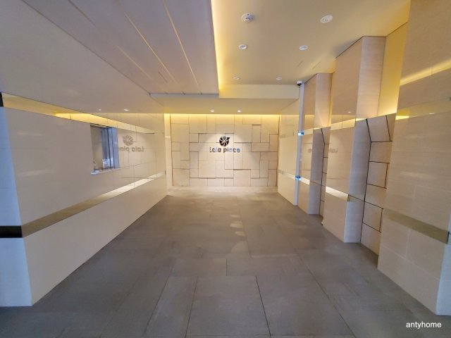 ララプレイス阿波座駅前フェリオの外観写真