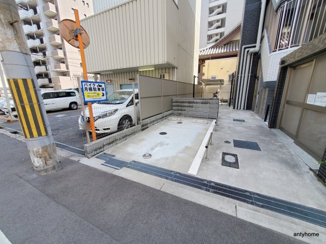 ララプレイス阿波座駅前フェリオのその他写真