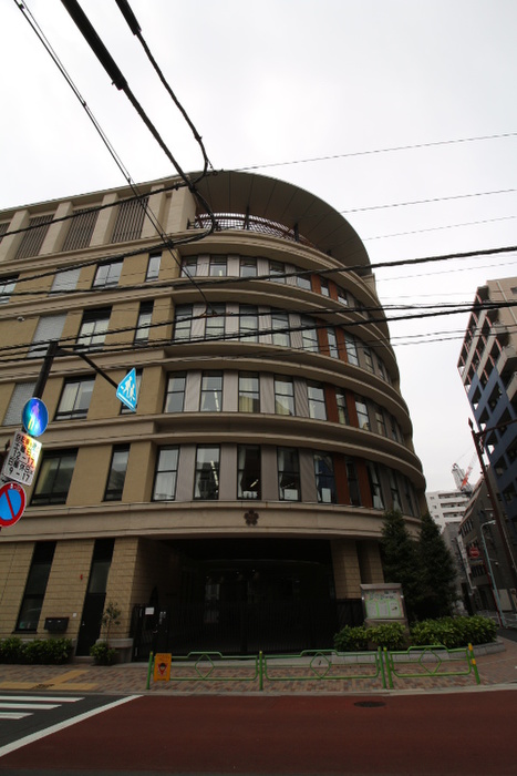 幼稚園・保育園　明正小学校・幼稚園・児童館（幼稚園・保育園）まで65m